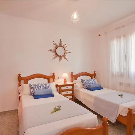 In Mit Privatem Pool Und In Der Naehe Cala d'Or (Mallorca)