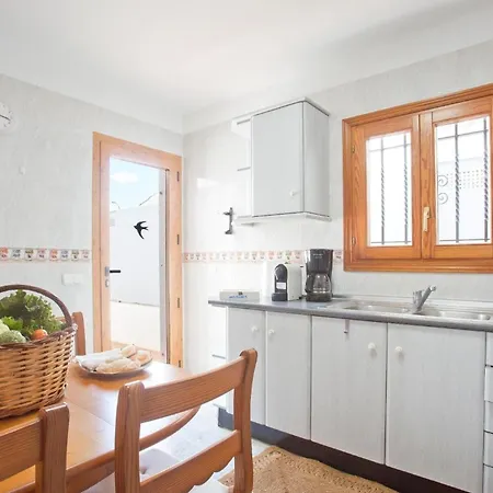 Holiday home In Mit Privatem Pool Und In Der Naehe Cala d'Or (Mallorca)