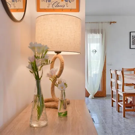 Holiday home In Mit Privatem Pool Und In Der Naehe Cala d'Or (Mallorca)
