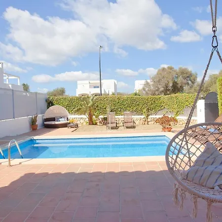 In Mit Privatem Pool Und In Der Naehe * Cala d'Or (Mallorca)