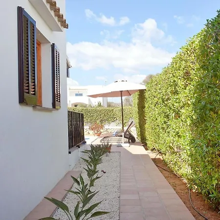 Holiday home In Mit Privatem Pool Und In Der Naehe