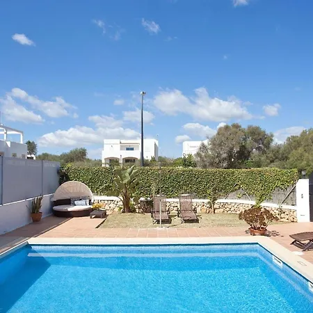 In Mit Privatem Pool Und In Der Naehe Cala d'Or (Mallorca)
